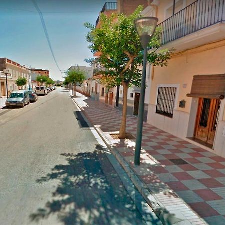 Piso Recien Reformado Con Gran Terraza Daire Xeraco Dış mekan fotoğraf